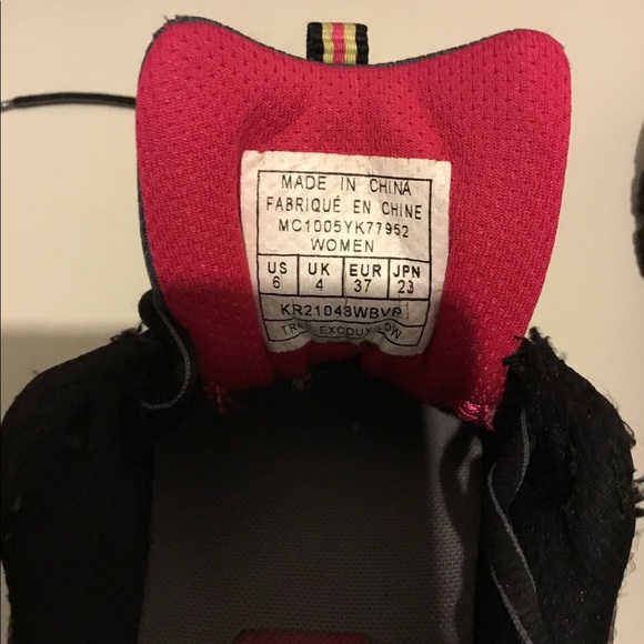 Ryka running shoes - Picture 5 of 6